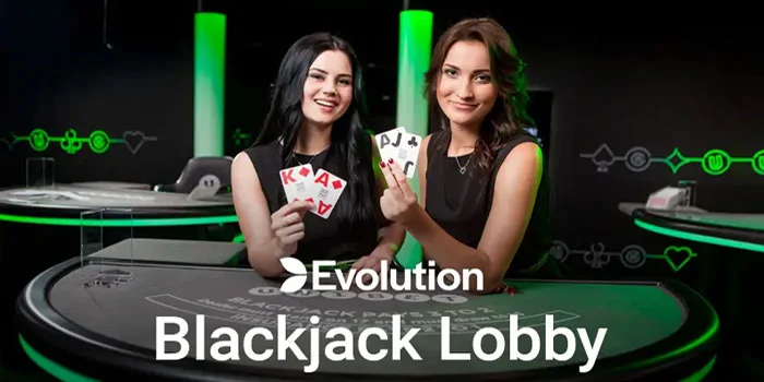 Blackjack-Lobby---Keunikan-Bermain-Blackjack-Secara-Online-Dengan-Fitur-Terbaik