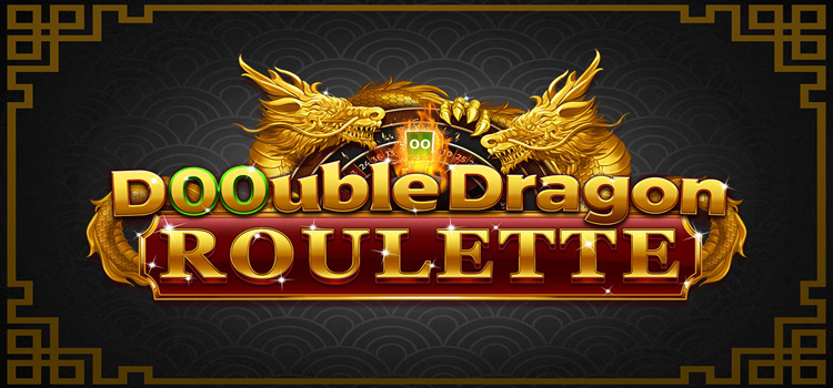 Double Dragon Roulette - Permainan yang Mengubah Nasib Anda di Dunia Kasino Online