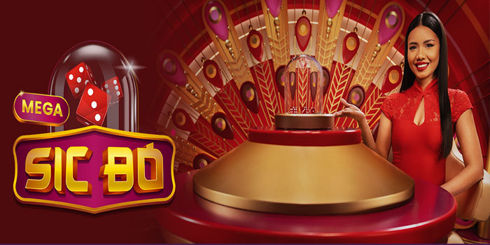 Trik Sukses Bermain Mega Sic Bo Di Situs Jerukwin