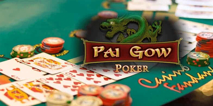 Rahasia Sukses Bermain Pai Gow Poker Di Situs Jerukwin