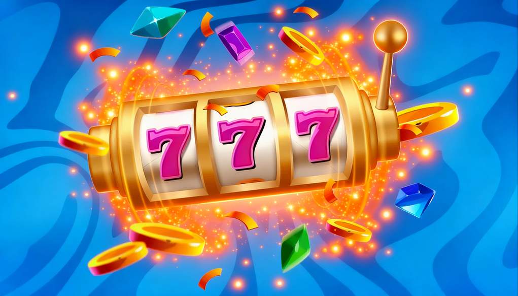 instant casino online