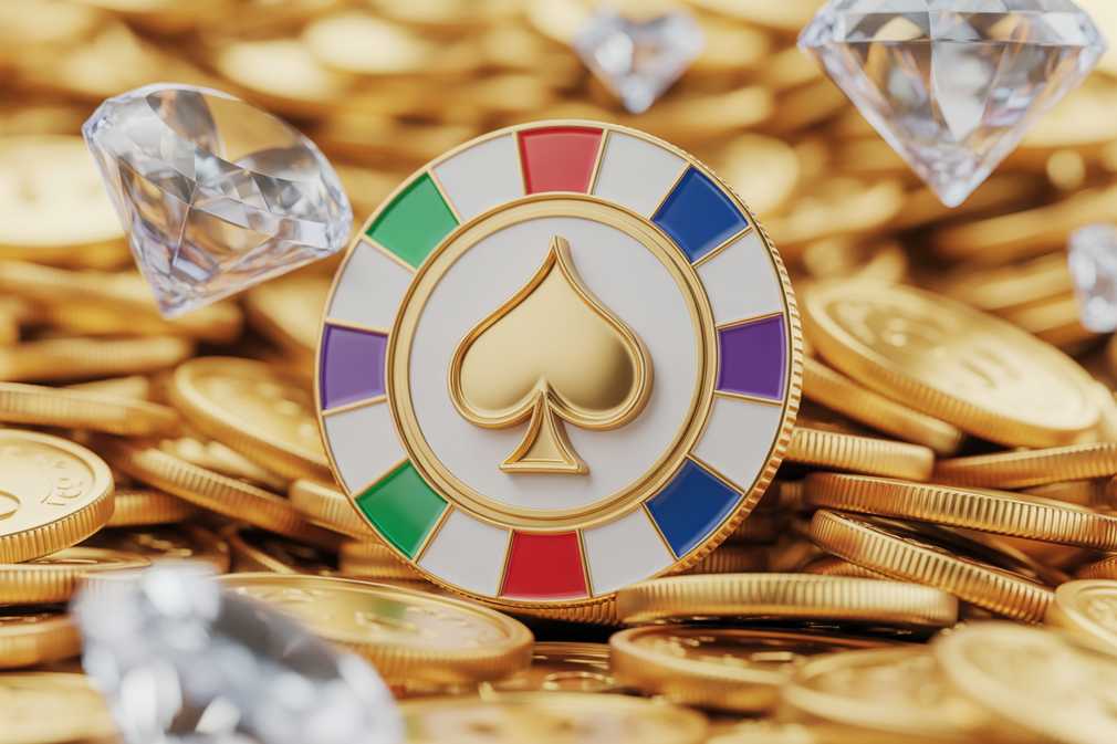 Gransino casino España