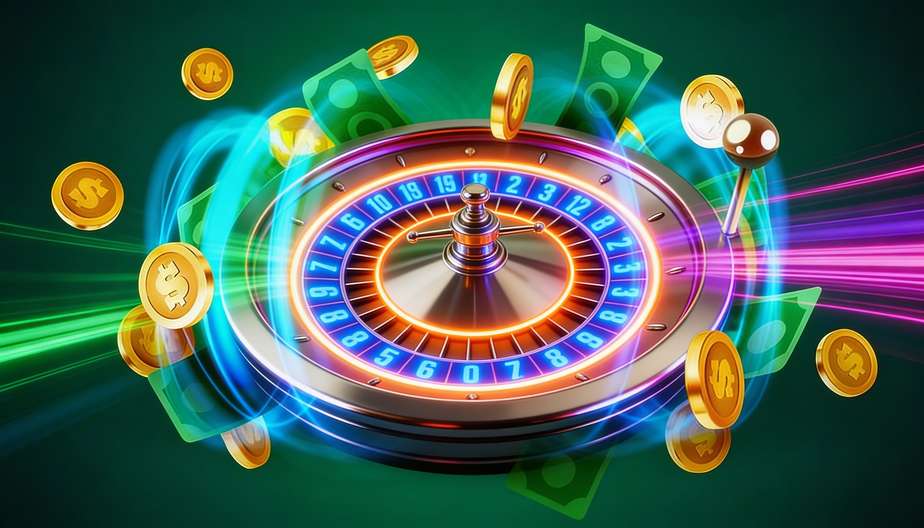 Hvad er Nasjonal Casino Casino?