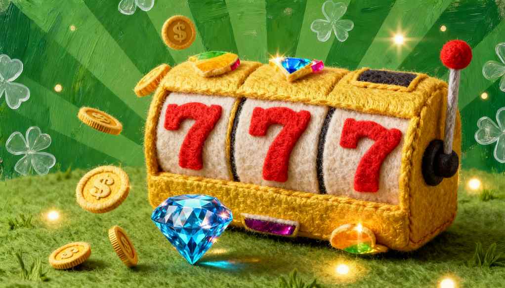 Simsinos Casino : Une Nouvelle Étape dans le Monde des Jeux d'En Ligne