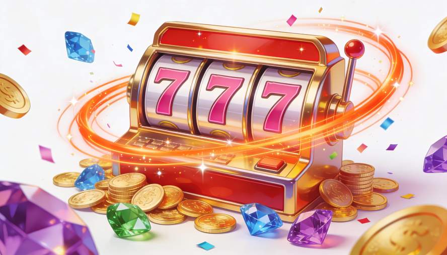 Top 5 Casino Winmachance bonuses
