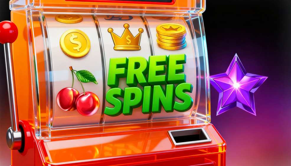 Winspark Casino Brengt Nieuwe Games Uit